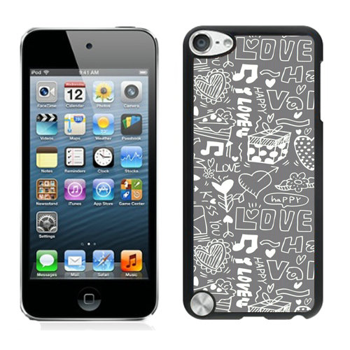 Valentine Fashion Love iPod Touch 5 Cases EHT | Women